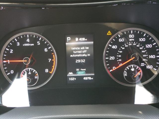 5XXG64J20PG216413 KIA K5 GT LINE