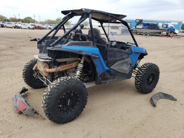 2016 POLARIS RZR XP 100 - 3NSVDE996GF445653