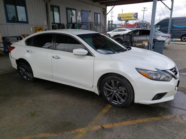 1N4AL3AP6JC294115 Nissan ALTIMA 2.5