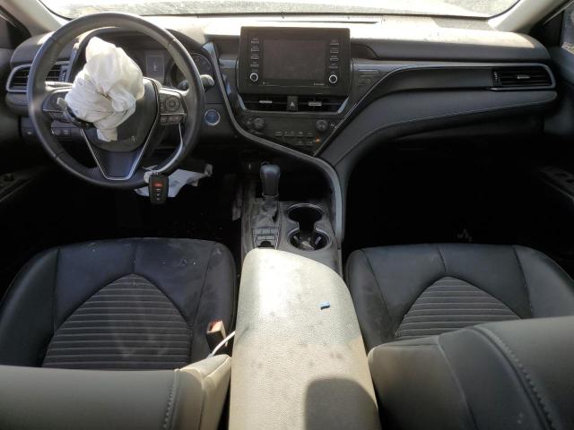 2022 TOYOTA CAMRY NIGH - 4T1T31AK1NU041291