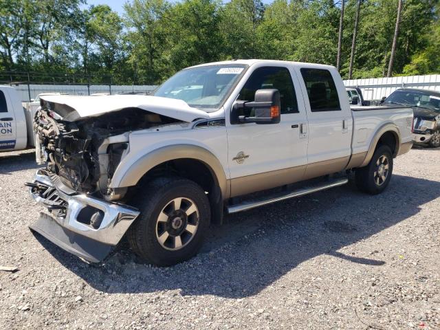 2012 Ford F-250 