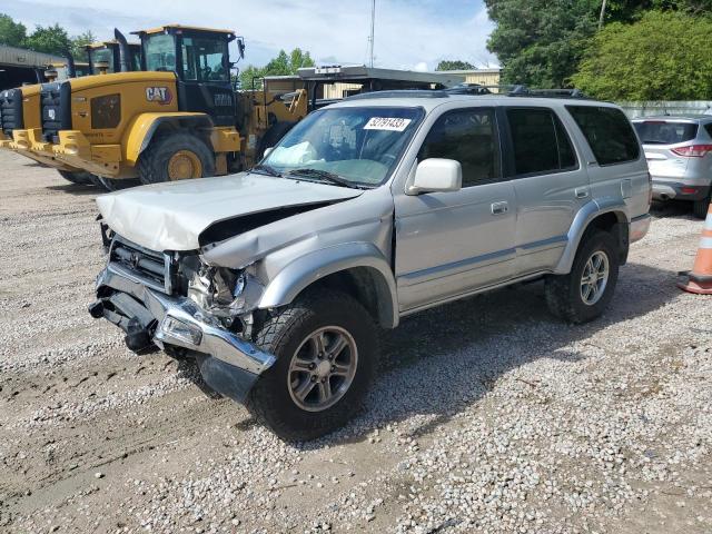 1996 Toyota 4Runner Limited