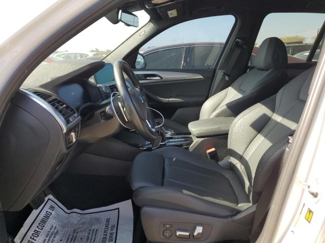 5UXTY3C0XM9E19950 BMW X3 Sdrive30i