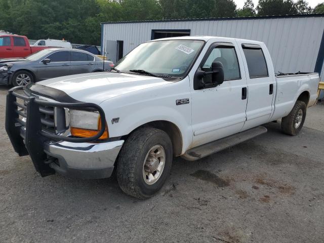 2001 Ford F-250 