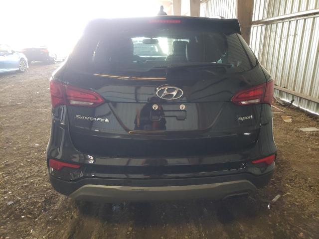 5NMZU3LB7HH049489 | 2017 HYUNDAI SANTA FE S