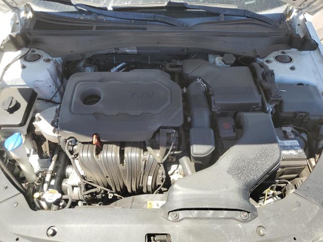 5XXGT4L34GG061654 KIA Optima Lx