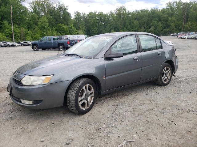 2004 Saturn Ion 