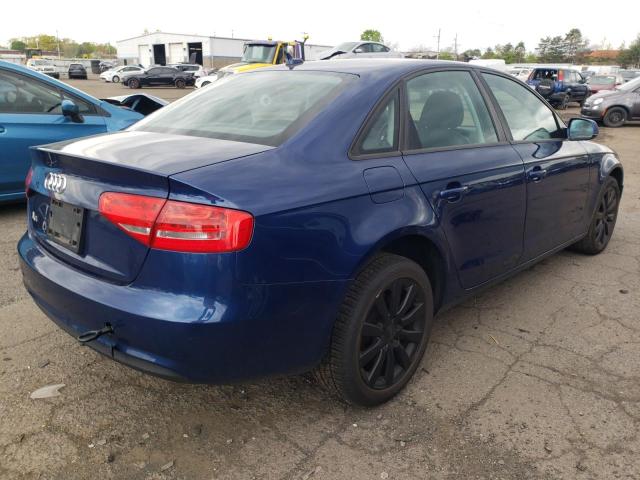 VIN WAUAFAFLXEN017731 2014 Audi A4, Premium no.3