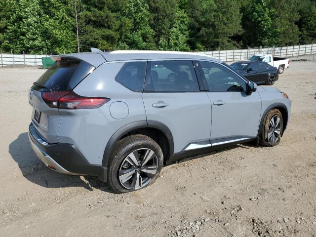 2021 NISSAN ROGUE PLAT - JN8AT3DC8MW107953