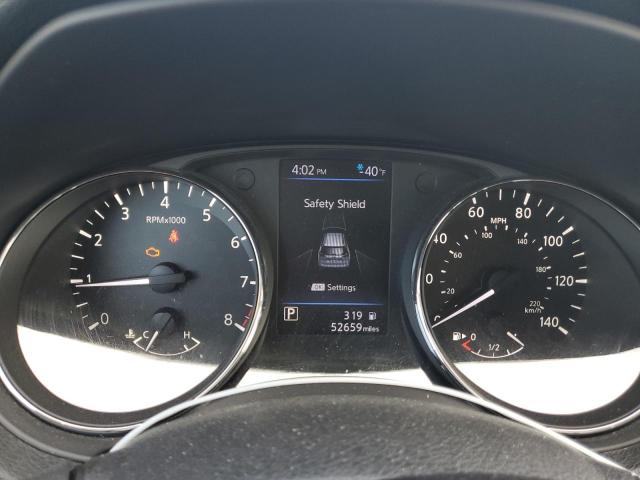 5N1AT2MV4JC742488 Nissan ROGUE S