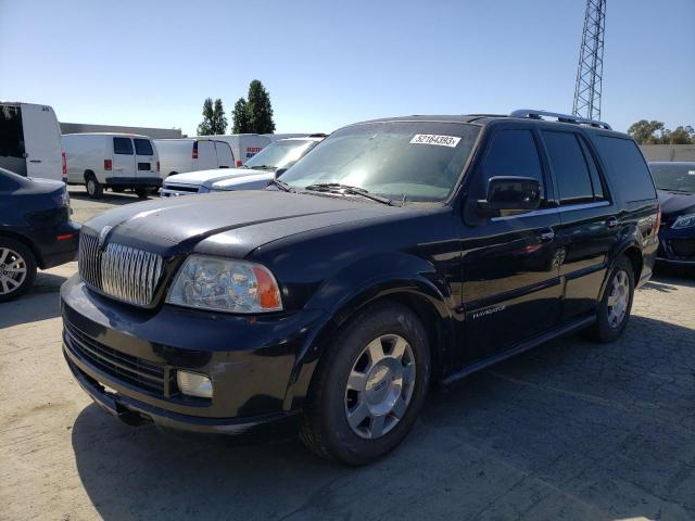 2006 Lincoln Navigator 