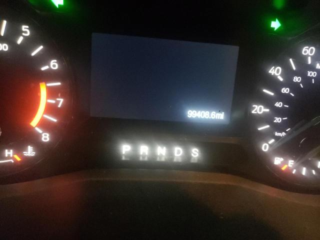 1FM5K8B85GGB18088 Ford EXPLORER