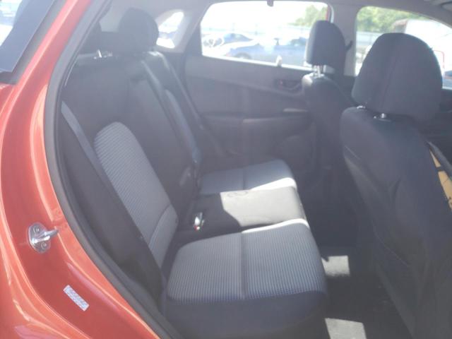 2020 HYUNDAI KONA KM8K12AAXLU478055