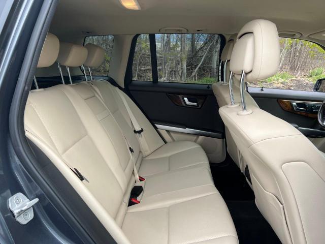 2015 MERCEDES-BENZ GLK 250 BL - WDCGG0EB6FG375177