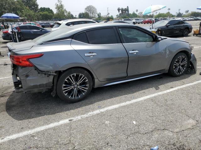 1N4AA6AP4HC394697 Nissan Maxima 3.5s