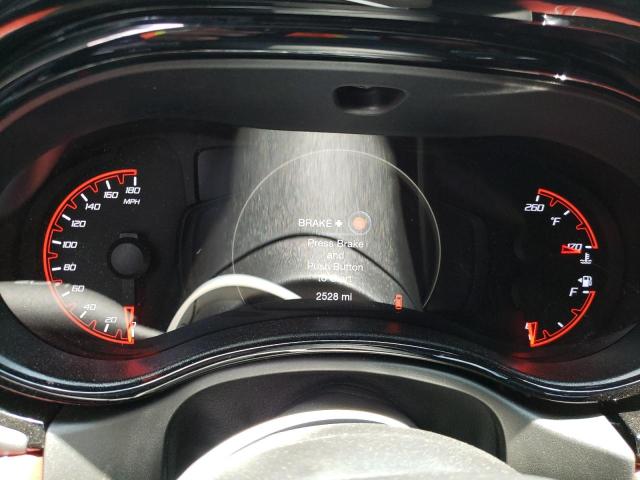 1C4SDJGJ2PC601422 Dodge Durango Srt 392