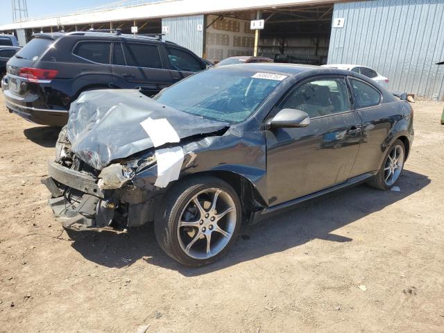 Scion salvage cars for sale: 2007 Scion TC