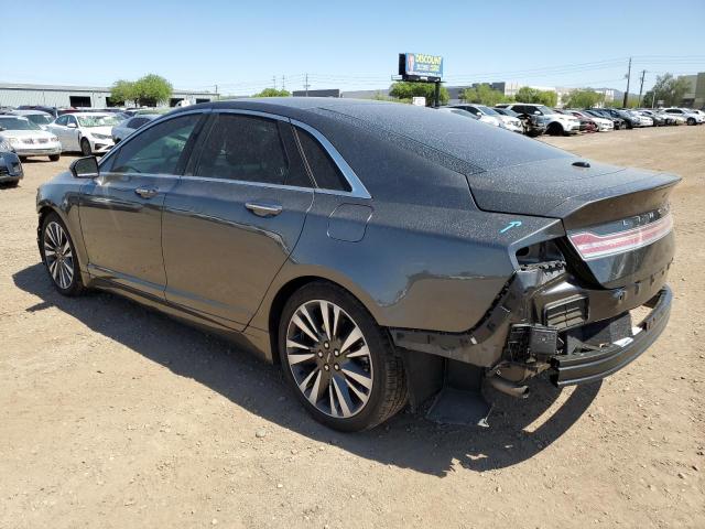 3LN6L5MU7KR625358 Lincoln Mkz Reserve Ii