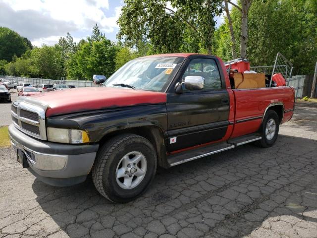 1997 Dodge Ram 1500 