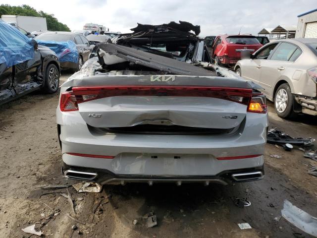 5XXG64J27NG116449 KIA K5 GT LINE