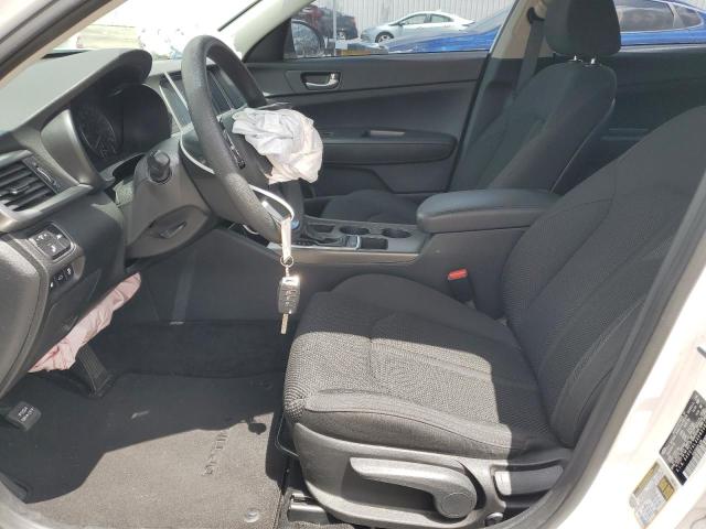5XXGT4L34KG338439 KIA Optima Lx