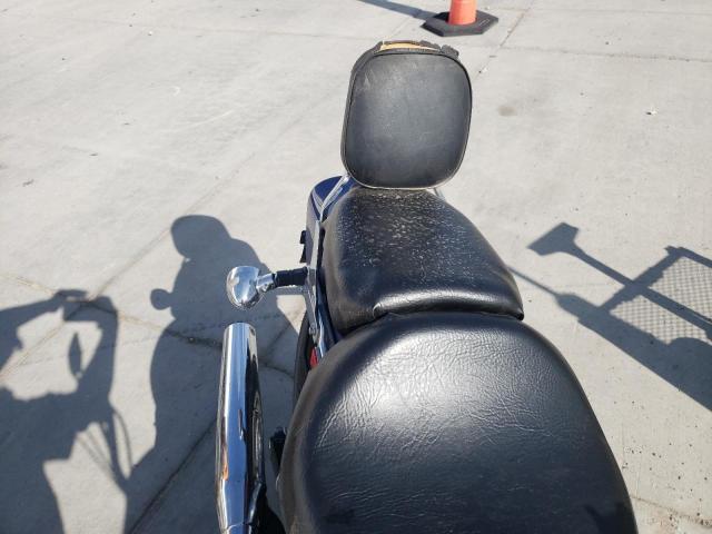 2004 HONDA VT1100 C 1HFSC18024A804090