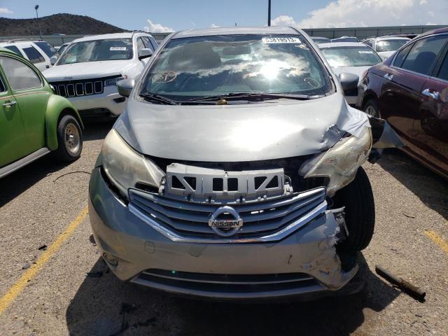 3N1CE2CP3FL438366 Nissan Versa Note S