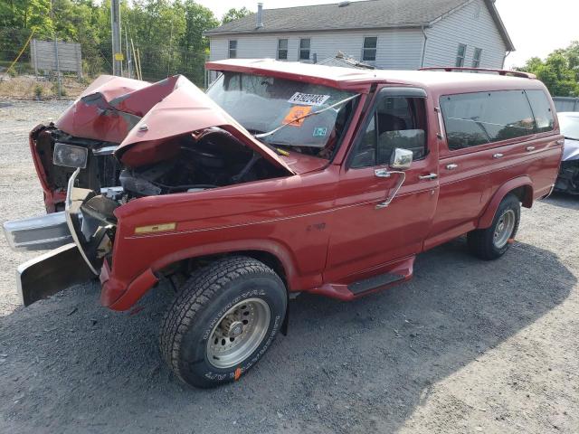 1983 Ford F-150 