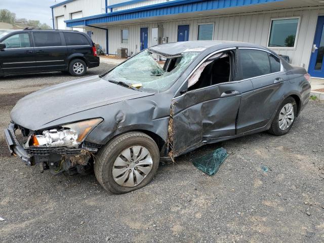 2010 Honda Accord Sedan LX