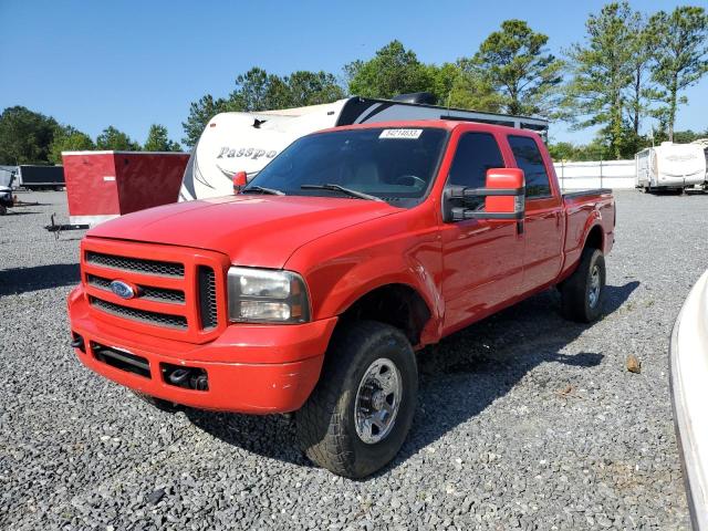 Salvage cars for sale from Copart Byron, GA: 2000 Ford F350 SRW Super Duty