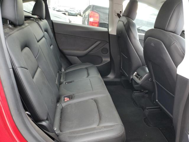 5YJYGDEE6MF203881 Tesla Model Y