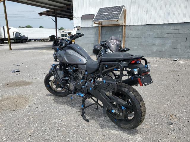 2022 HARLEY-DAVIDSON RA1250 S - 1HD1ZES17NB320844