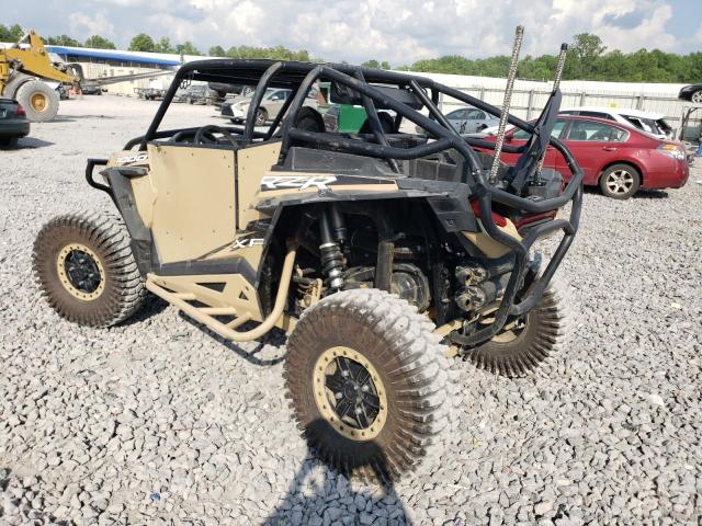2020 POLARIS RZR XP 100 - 3NSNAR998LH202683