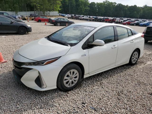 2017 Toyota Prius Prime 