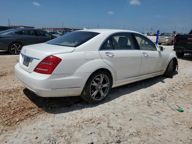 VIN WDDNG7DB5DA529150 2013 Mercedes-Benz S-Class, 550 no.3