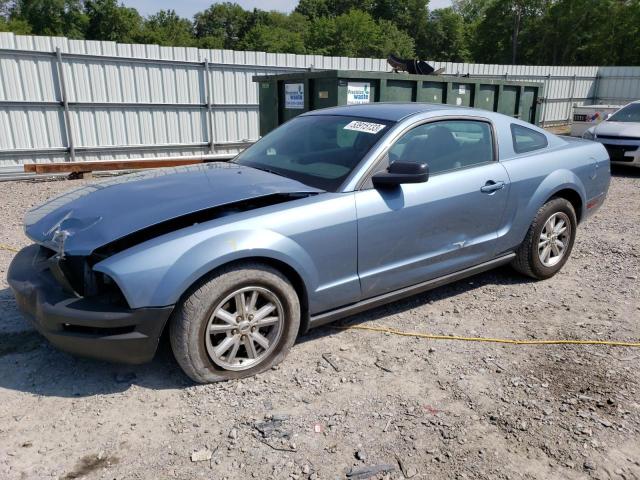 2005 Ford Mustang 