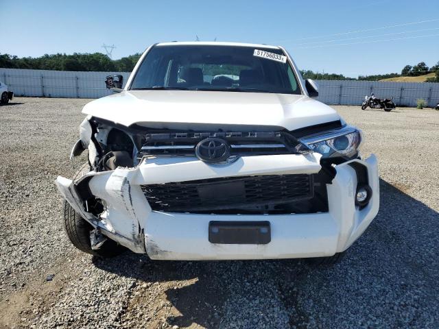 JTEMU5JR1M5900832 Toyota 4runner Sr5/sr5 Premium