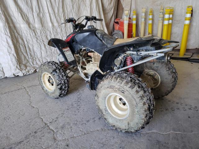 2007 HONDA ATV 1HFTE270X74615664