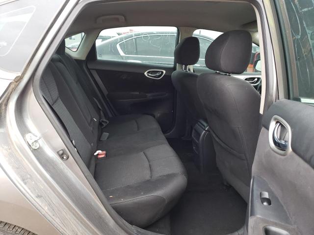 3N1AB7AP8FY299113 Nissan SENTRA S