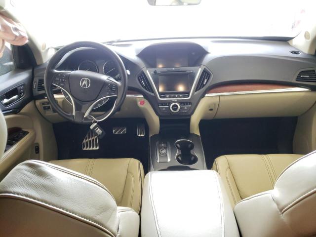 2017 ACURA MDX SPORT - 5FRYD7H78HB001393