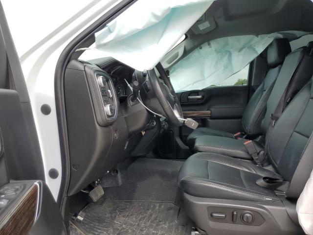 2020 GMC SIERRA K25 - 1GT49MEY5LF265480