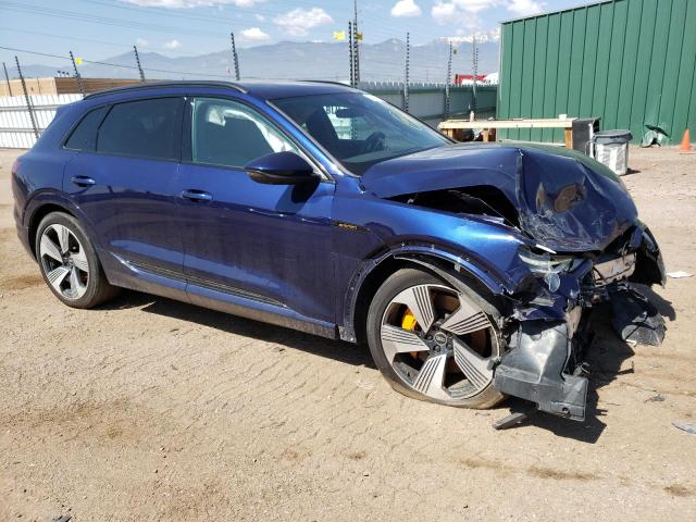 2022 AUDI E-TRON PRE - WA1LAAGE0NB013077