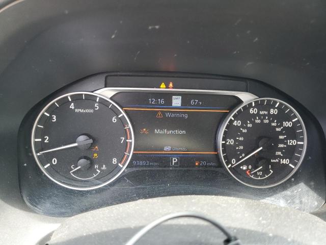 1N4BL4EV0KC255718 Nissan ALTIMA SL