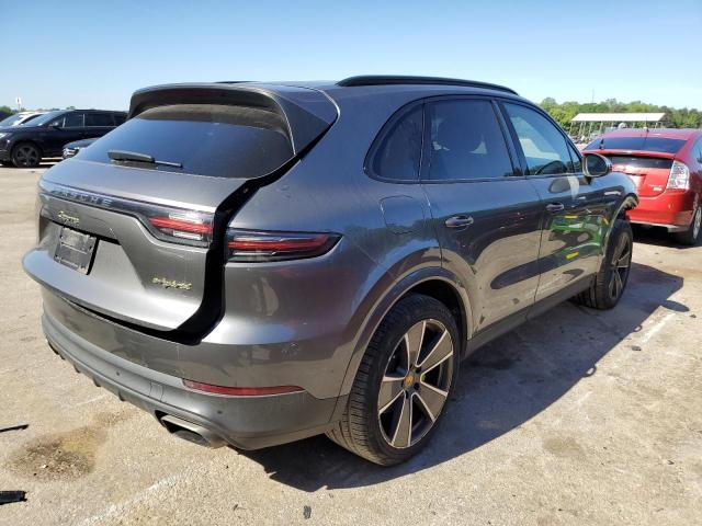 2019 PORSCHE CAYENNE SE - WP1AE2AY8KDA50676