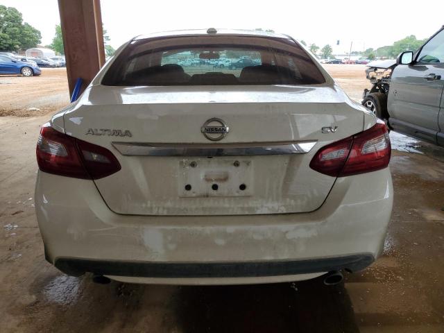 1N4AL3AP6JC132291 Nissan ALTIMA 2.5