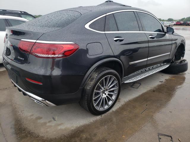 2020 MERCEDES-BENZ GLC COUPE - WDC0J8EB0LF675400
