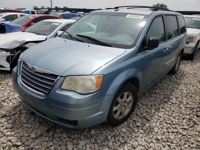 2009 Chrysler Town & Country Touring