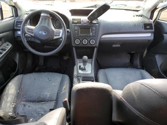 JF2GPAGC8E8208346 Subaru Xv Crosstrek 2.0 Limited