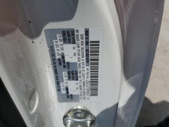 2018 FIAT 124 SPIDER - JC1NFAEK8J0137027