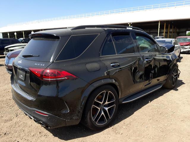 4JGFB6BB1MA360752 Mercedes-Benz Gle Amg 53 4matic